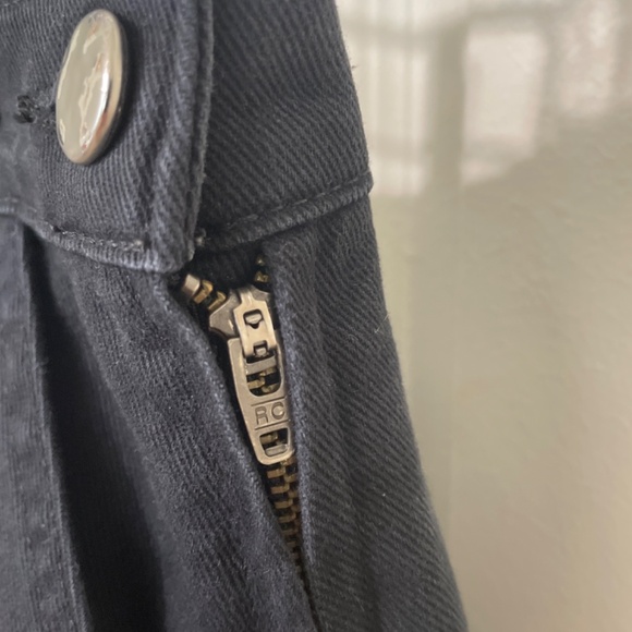 Women’s Black Denim jeans - Picture 3 of 11